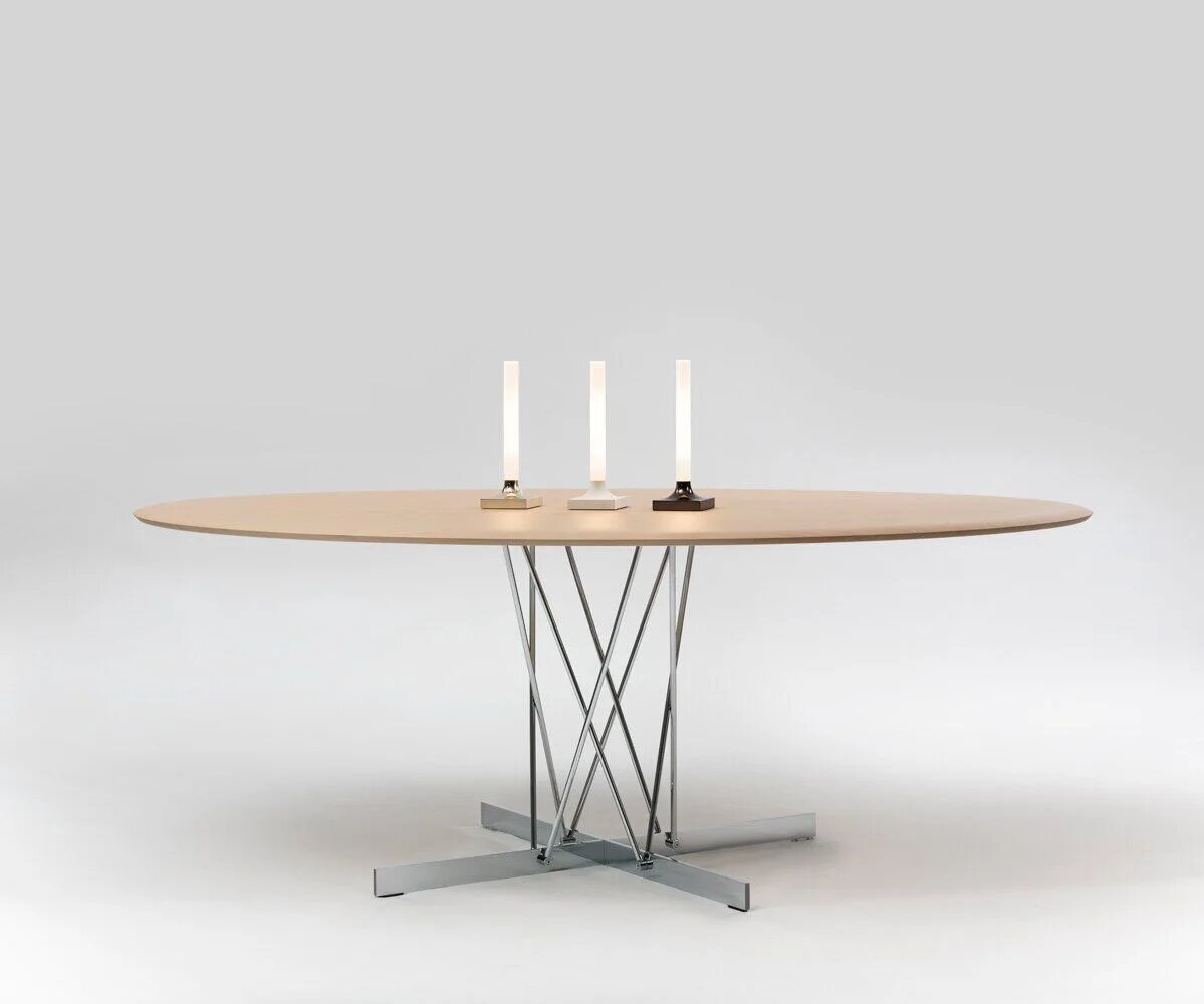 Goodnight Portable Table Lamp by Kartell Lamps Table Lamps